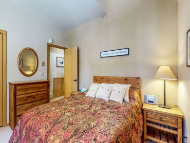 Breckenridge Condo 937989