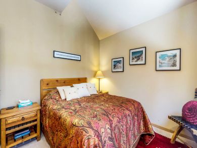 Breckenridge Condo 937989