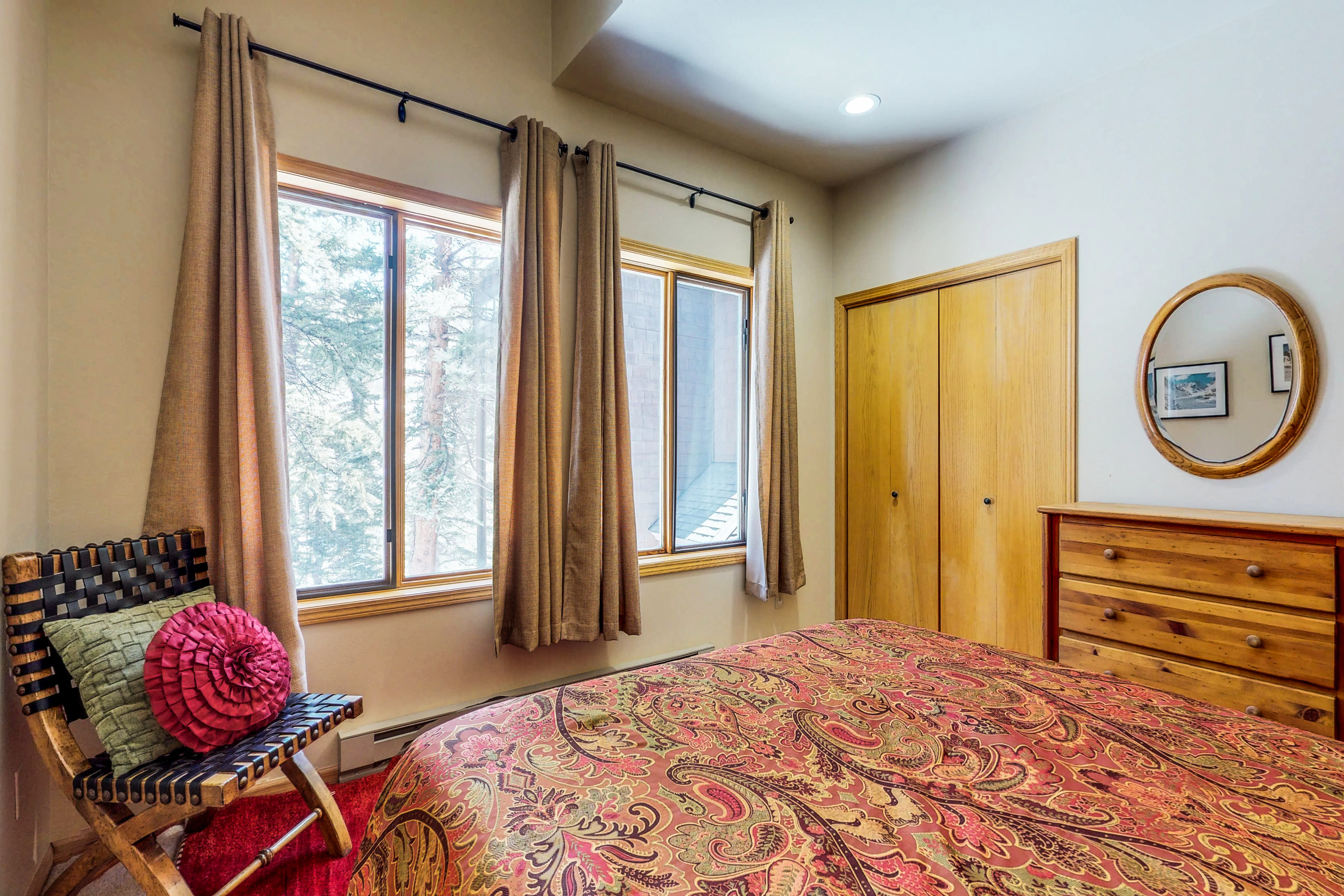 Breckenridge Condo 937989
