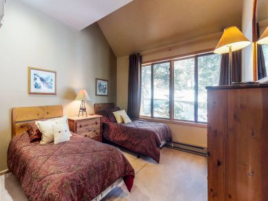 Breckenridge Condo 937989