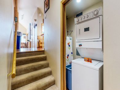 Breckenridge Condo 937989