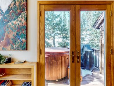 Breckenridge Condo 937989