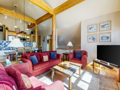 Breckenridge Condo 937989