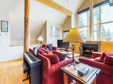 Breckenridge Condo 937989