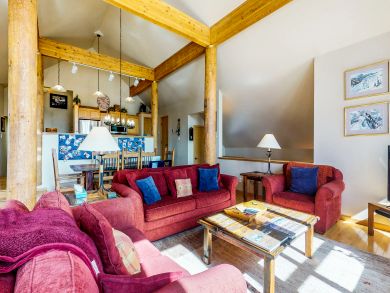 Breckenridge Condo 937989