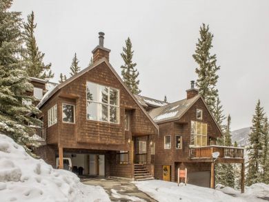 Breckenridge Condo 937989