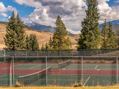 Breckenridge Condo 937989