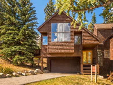 Breckenridge Condo 937989