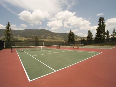 Breckenridge Condo 937989