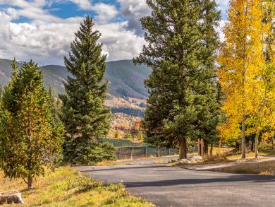 Breckenridge Condo 937989