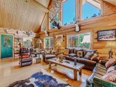 Breckenridge Home 937990
