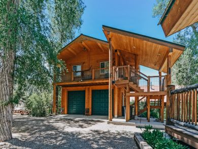 Breckenridge Home 937990