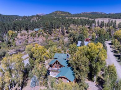 Breckenridge Home 937990