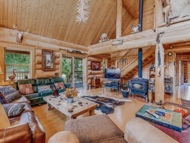 Breckenridge Home 937990