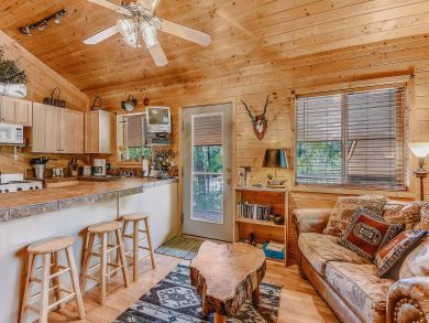 Breckenridge Home 937990