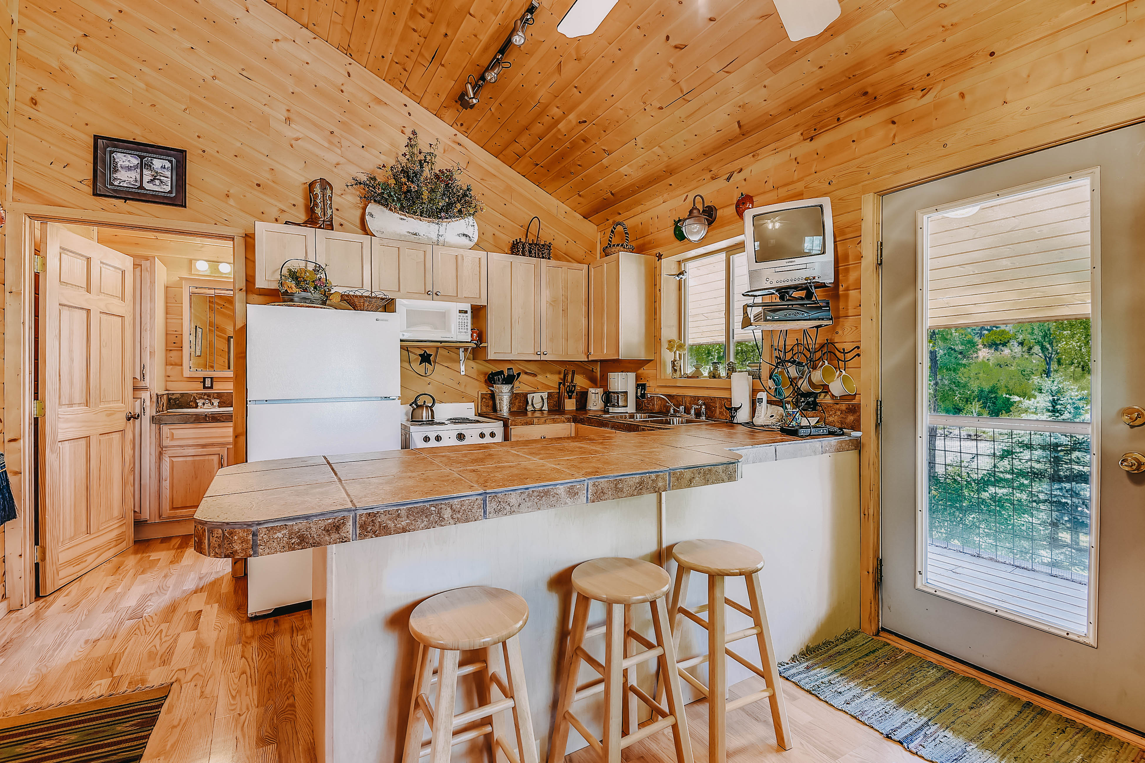 Breckenridge Home 937990