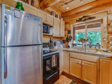 Breckenridge Home 937990