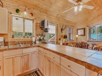 Breckenridge Home 937990
