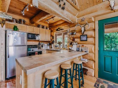 Breckenridge Home 937990
