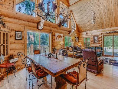 Breckenridge Home 937990
