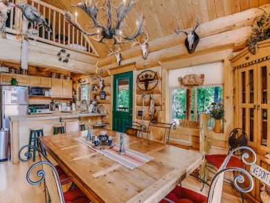 Breckenridge Home 937990