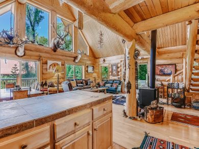 Breckenridge Home 937990