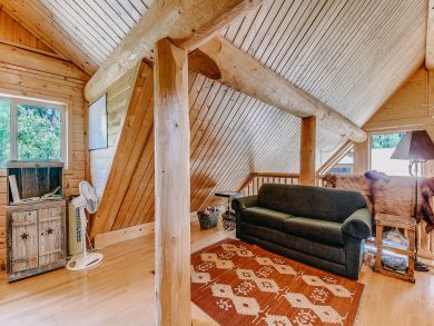 Breckenridge Home 937990