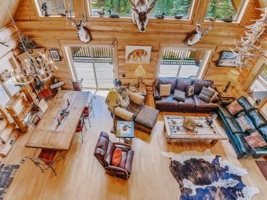 Breckenridge Home 937990