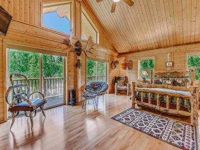 Breckenridge Home 937990