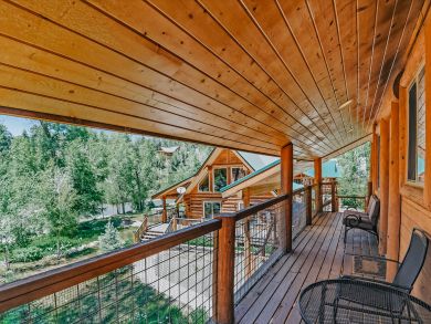 Breckenridge Home 937990