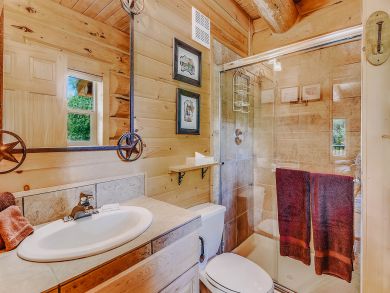 Breckenridge Home 937990