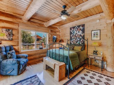Breckenridge Home 937990