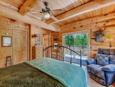 Breckenridge Home 937990