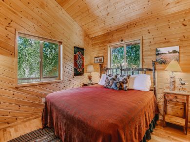 Breckenridge Home 937990