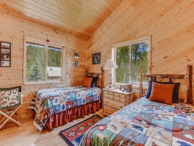 Breckenridge Home 937990