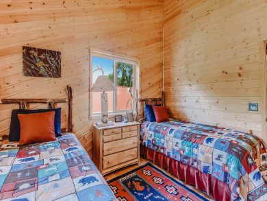 Breckenridge Home 937990