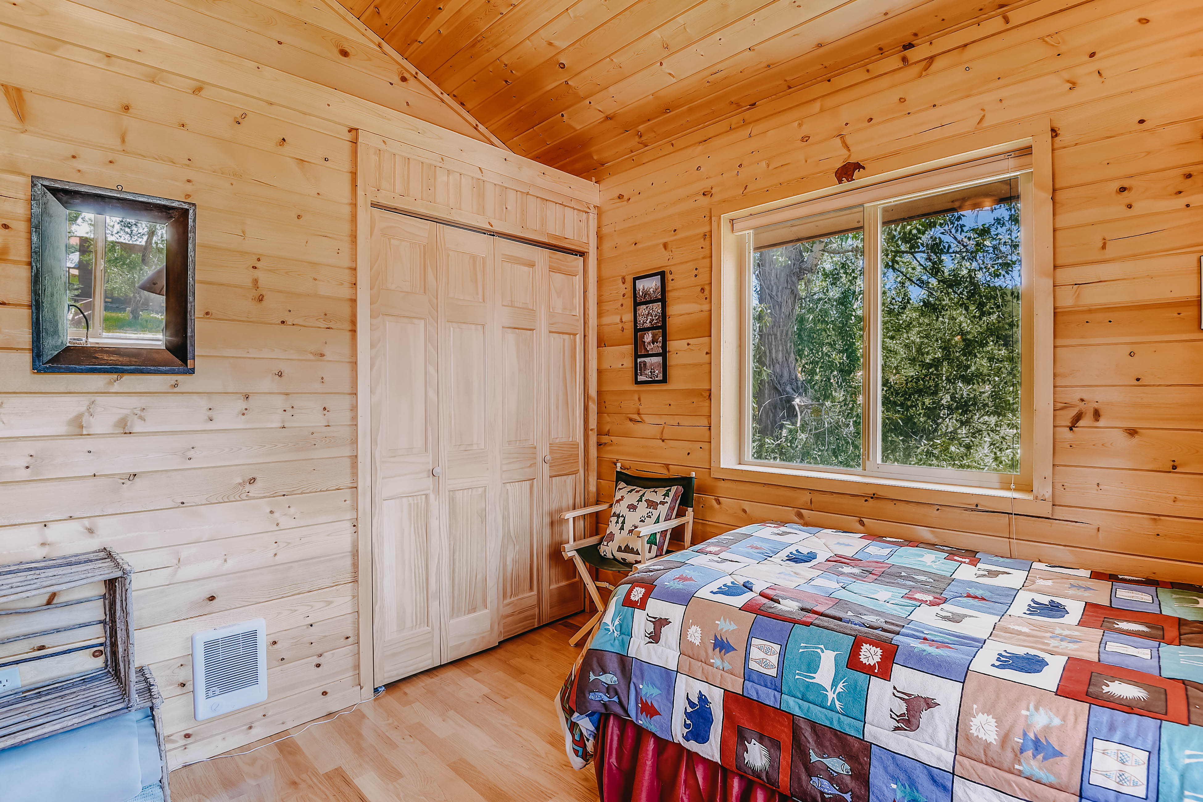 Breckenridge Home 937990