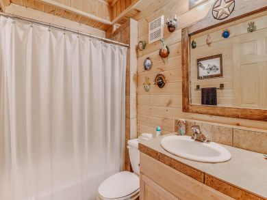 Breckenridge Home 937990