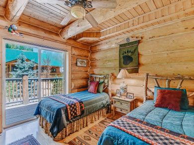 Breckenridge Home 937990