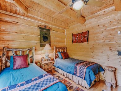 Breckenridge Home 937990