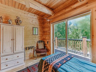 Breckenridge Home 937990