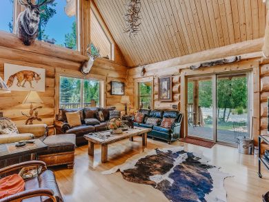 Breckenridge Home 937990