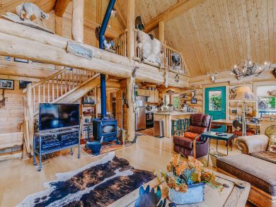 Breckenridge Home 937990