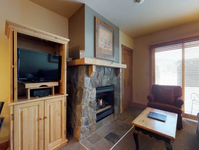 Breckenridge Condo 937991