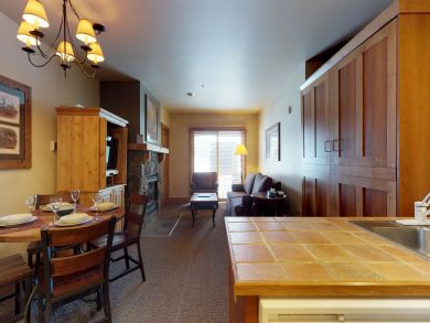 Breckenridge Condo 937991
