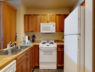 Breckenridge Condo 937991
