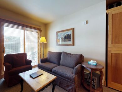 Breckenridge Condo 937991