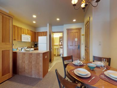 Breckenridge Condo 937991