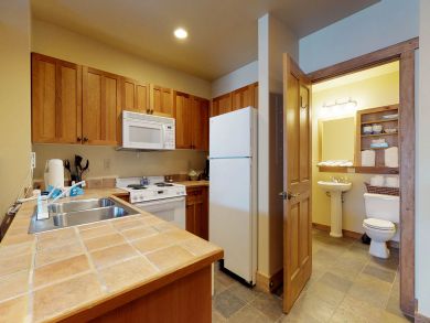 Breckenridge Condo 937991