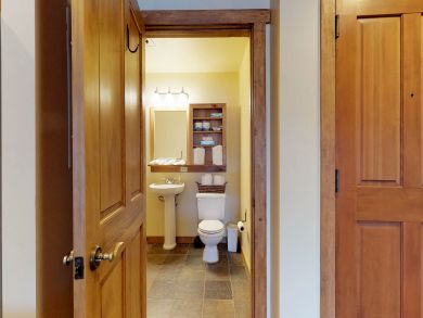 Breckenridge Condo 937991